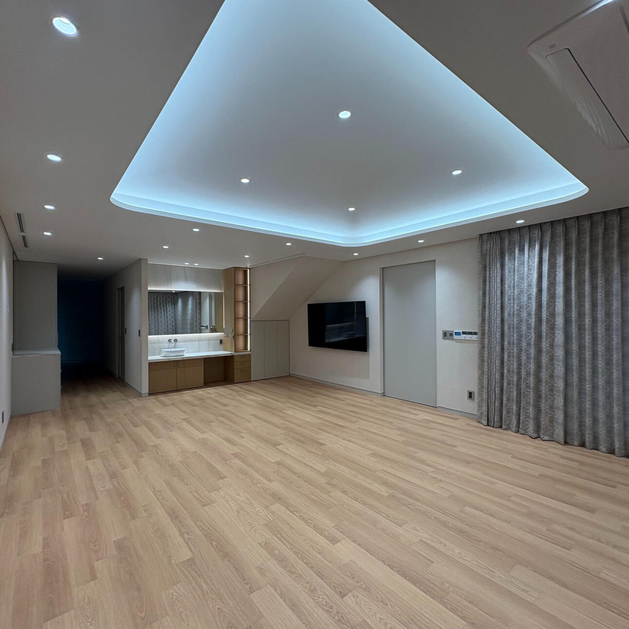 평창동 단독주택 [CLICK]